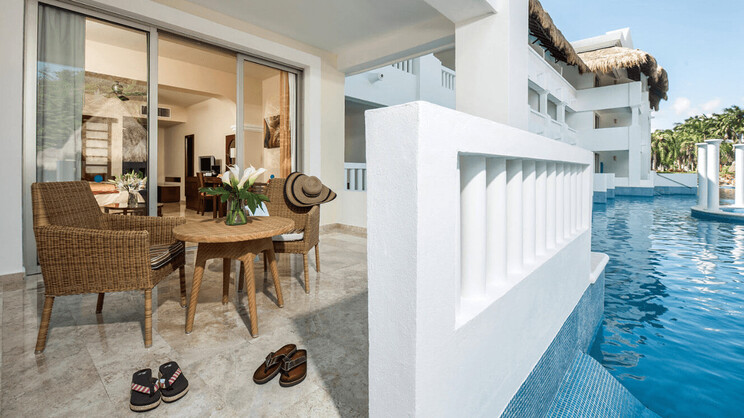 Grand Riviera Princess Hotel